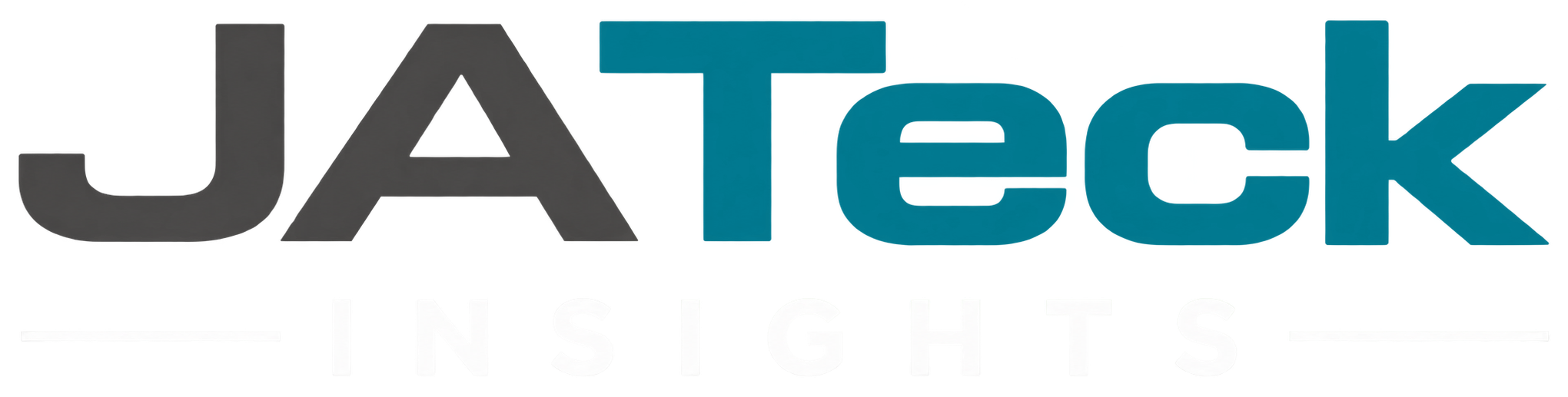 JATeck Insights