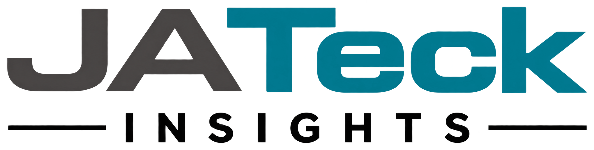 JATeck Insights